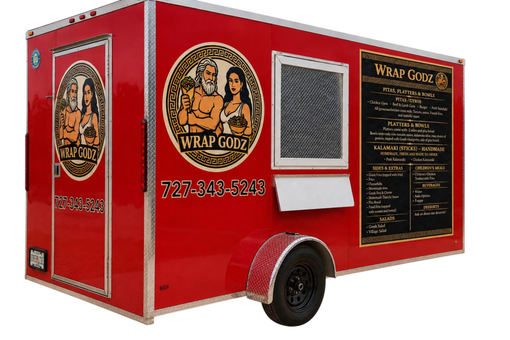 Food Truck
