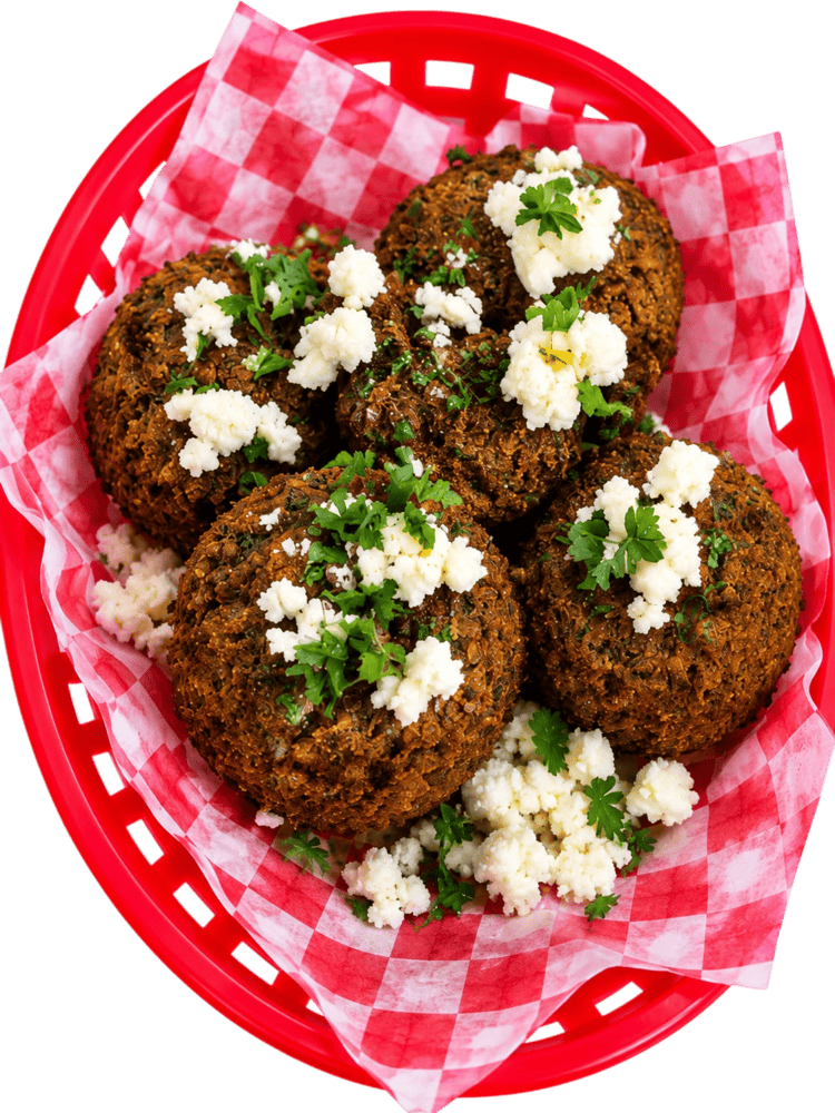 Falafel